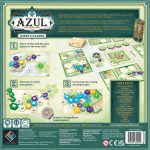 Azul – Queens Garden