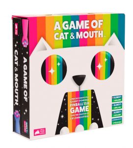 Exploding Kittens Good vs Evil Asmodee Carte Party Games 0810083044682