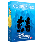 Codenames – Disney Family Edition