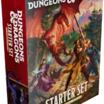 Dungeons & Dragons Starter Set