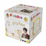 BrainBox – Harry Potter