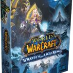 World of Warcraft Wrath of the Lich King – a Pandemic system game
