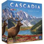 Cascadia