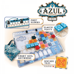 Azul Mini