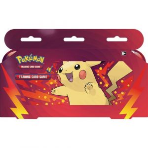 Pokémon TCG BTS Pencil Case