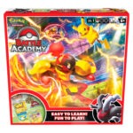 Pokémon TCG Battle Academy