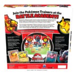 Pokémon TCG Battle Academy