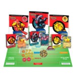 Pokémon TCG Battle Academy