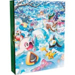 Pokémon TCG Advent Calendar