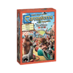 Carcassonne – The Circus (Expansion)