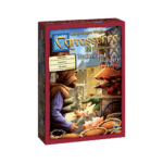Carcassonne – Traders & Builders (Expansion)