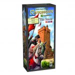 Carcassonne – Tower (Expansion)