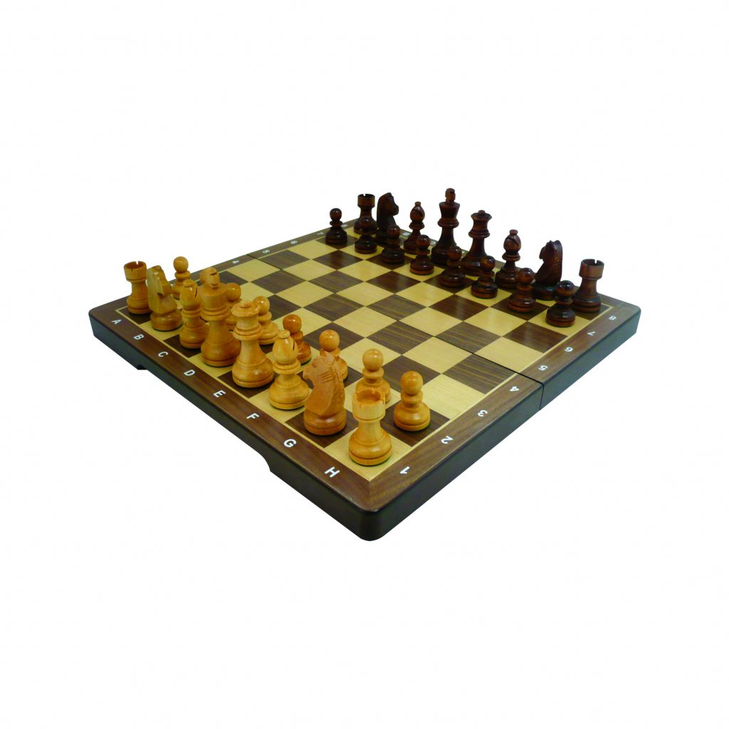 Chess Set Medium (11′)