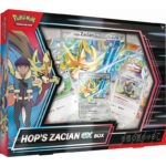 Pokémon TCG ex Box