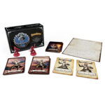 HeroQuest The Rogue of Elethorn
