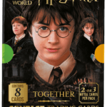Harry Potter: Together Contact TCG