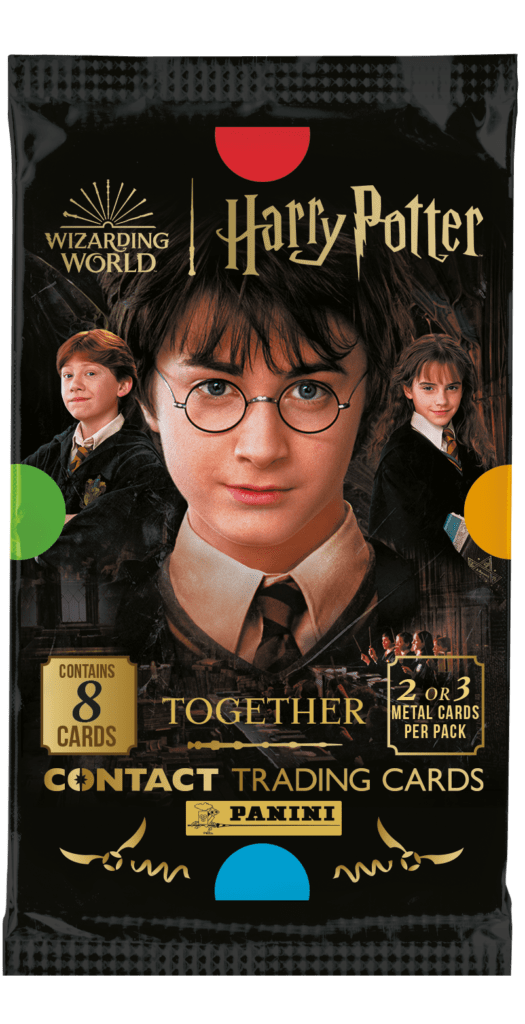 Harry Potter: Together Contact TCG