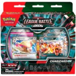 Pokémon TCG League Battle Deck