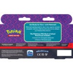 Pokémon TCG BTS Pencil Case