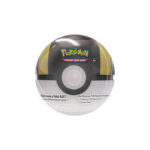 Pokémon TCG Pokeball Tin