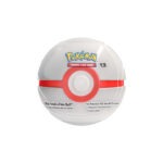 Pokémon TCG Pokeball Tin