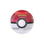 Pokémon TCG Pokeball Tin