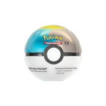 Pokémon TCG Pokeball Tin