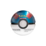 Pokémon TCG Pokeball Tin