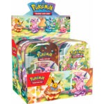 Pokémon TCG Mini Tins