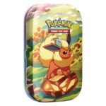 Pokémon TCG Mini Tins