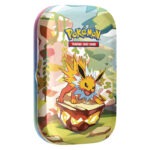 Pokémon TCG Mini Tins