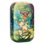 Pokémon TCG Mini Tins