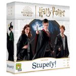 Harry Potter Stupefy
