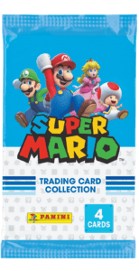 Super Mario TCG 2023