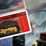Ticket to Ride – Asia (Expansion) (Map collection)