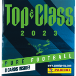 Panini FIFA Top Class 2023