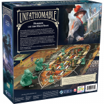 Unfathomable – Arkam Horror