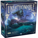 Unfathomable – Arkam Horror