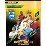 Panini FIFA 365 Adrenalyn XL 2024