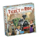 Ticket to Ride – Germany