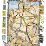 Ticket to Ride – Germany