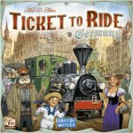 Ticket to Ride – Germany