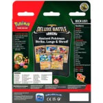 Pokémon TCG Deluxe Battle Decks