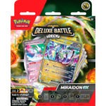 Pokémon TCG Deluxe Battle Decks