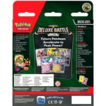 Pokémon TCG Deluxe Battle Decks