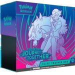 Pokémon TCG Elite Trainer Boxes