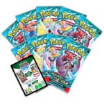 Pokémon TCG Elite Trainer Boxes