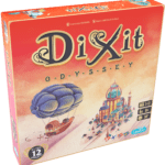 Dixit Odyssey