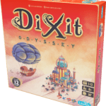 Dixit Odyssey