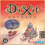 Dixit Odyssey